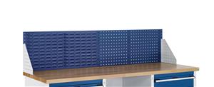 Bott Cubio Combi Back Panel Kit to suit 1500mm Workbench Bott Backpanels for Benches 52/07002205.11 Bott Cubio Combi Back Panel Kit to suit 1500mm Workbench.jpg